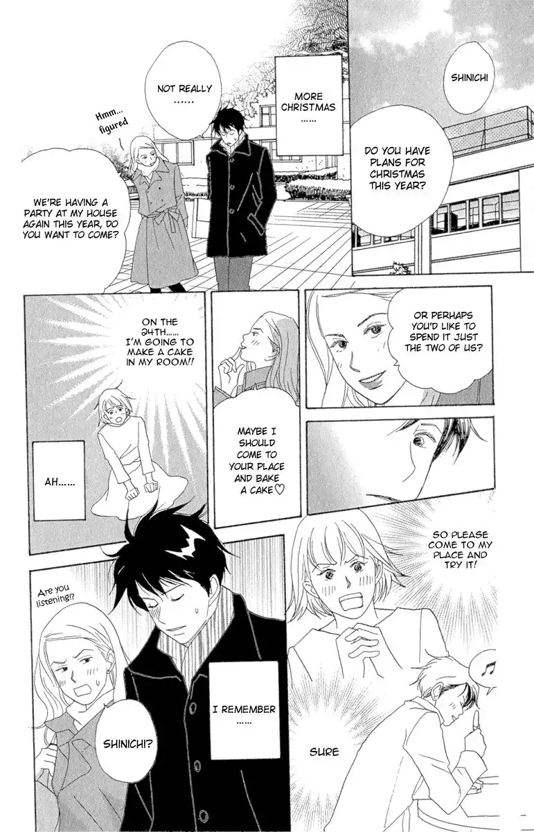 Nodame Cantabile Chapter 8 18